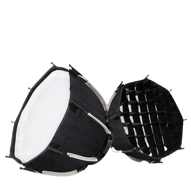 Photography Lighting Grid - 90cm Photography Octagonal Softbox Bowens Mount
