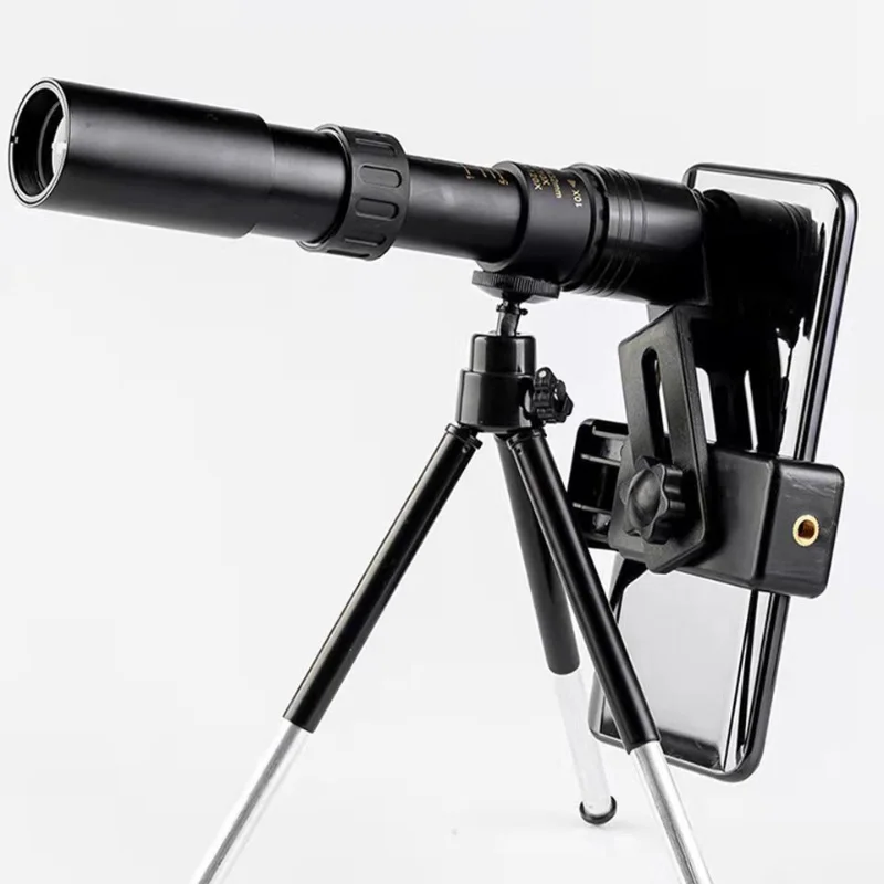 Photography Lighting Definition - Outdoor Sports Continuous Zoom Monocular Metal