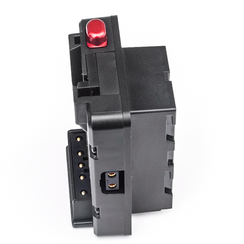 V Mount Battery - V Mount V-Lock Battery to NP-F