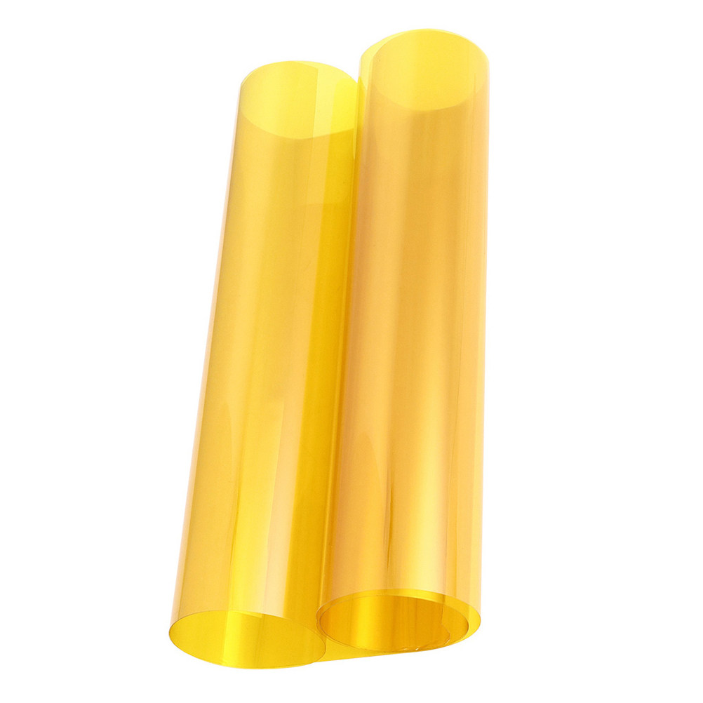 Photography Lighting Gel - Color Gel Light Filter Sheet Wide