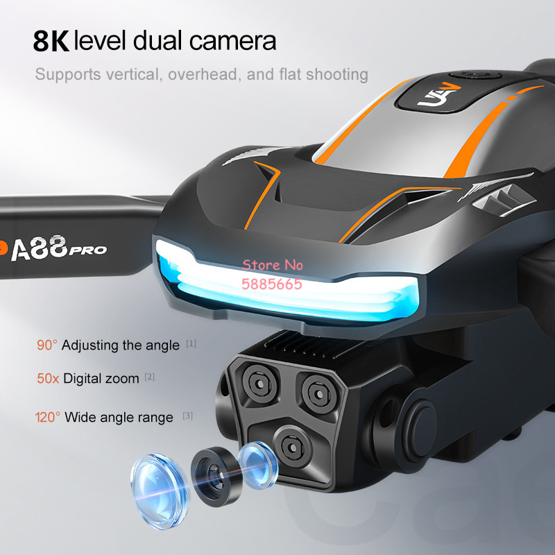 8K Aerial Photography Optical  - مراجعة Photography Lighting Position وسعره