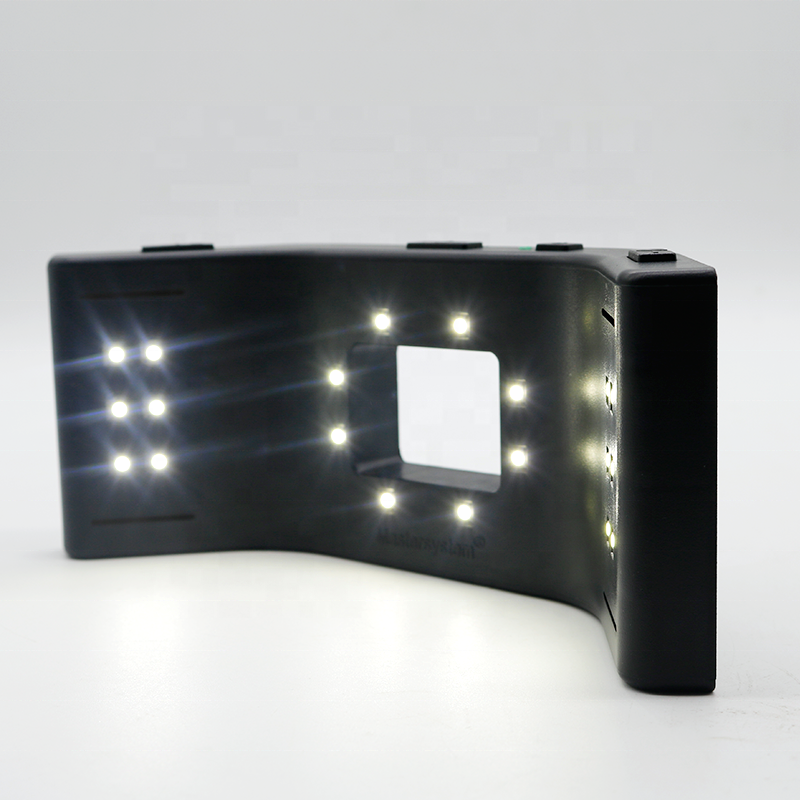 Smartphone Dental Photography  - مراجعة Photography Lighting System وسعره