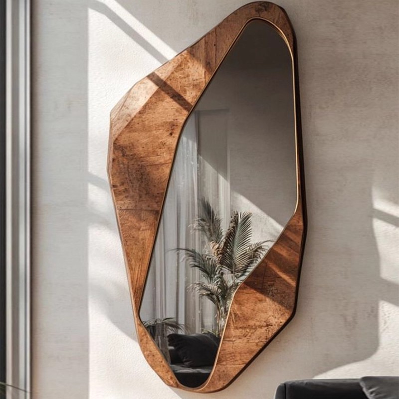 Art Photography Mirror Irregul - مراجعة Photography Lighting Definition وسعره