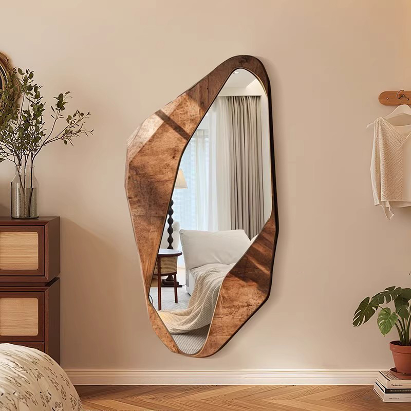 Art Photography Mirror Irregul - مراجعة Photography Lighting Definition وسعره