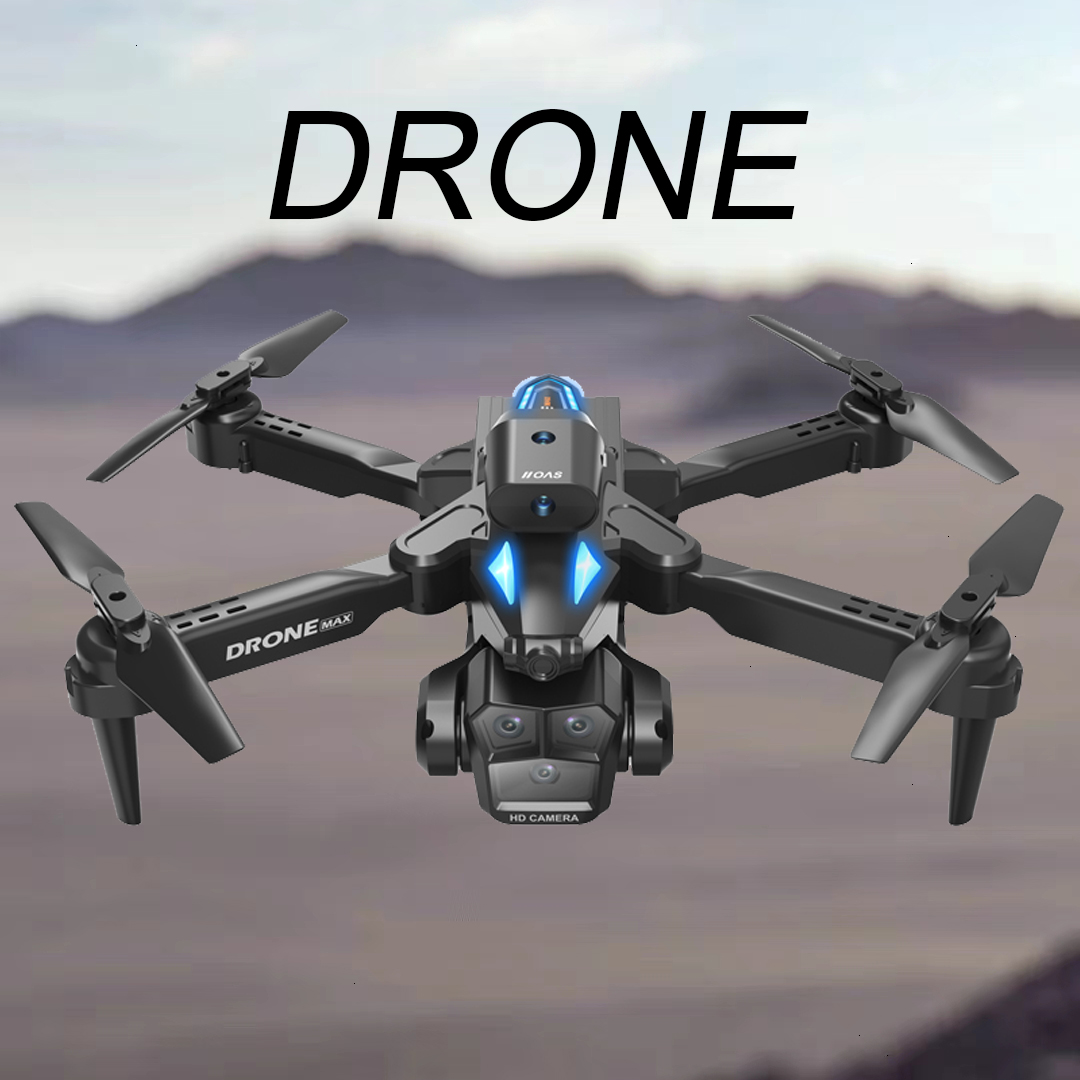 New C10 Drone HD light Flow po - مراجعة Photography Lighting Position وسعره