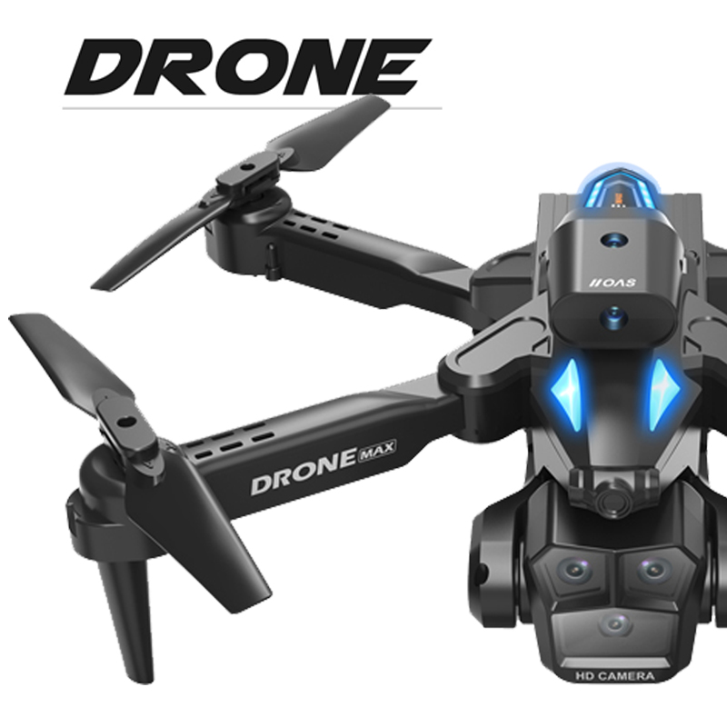 New C10 Drone HD light Flow po - مراجعة Photography Lighting Position وسعره