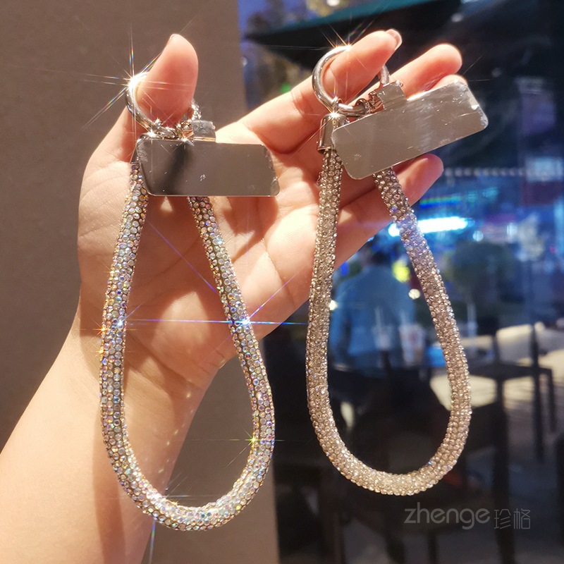 Advanced Full Diamond Phone Ca - مراجعة Photography Lighting Case وسعره