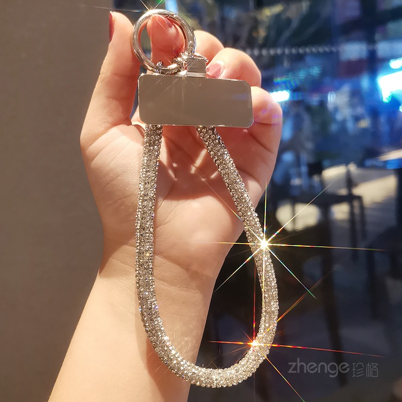 Advanced Full Diamond Phone Ca - مراجعة Photography Lighting Case وسعره