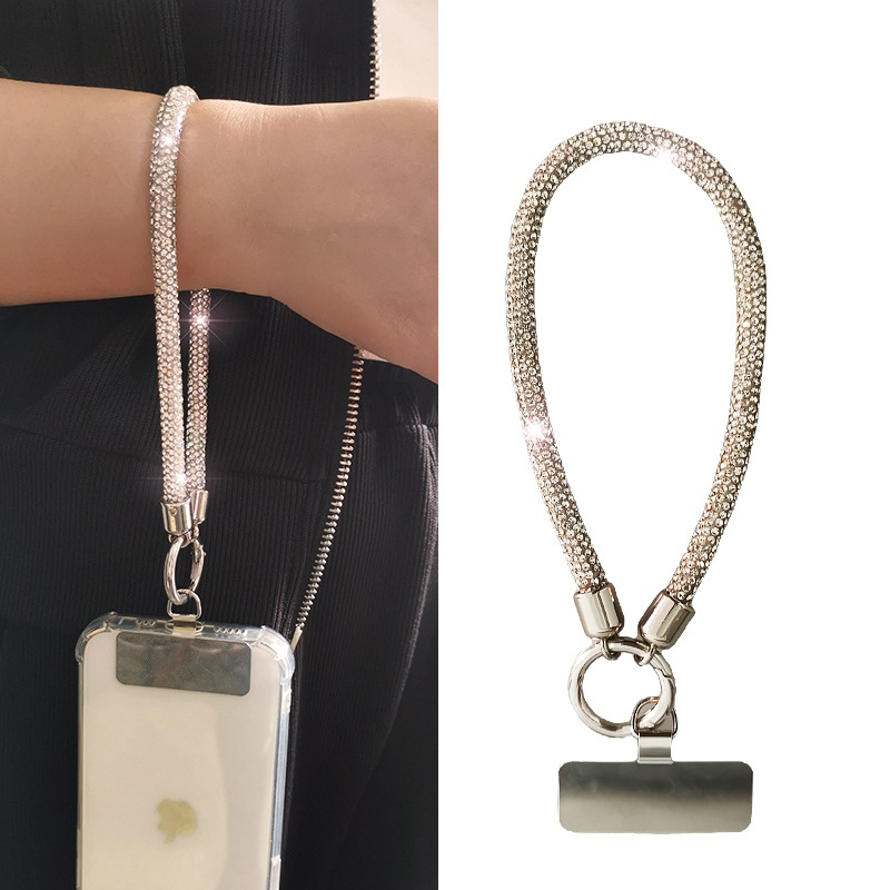 Advanced Full Diamond Phone Ca - مراجعة Photography Lighting Case وسعره