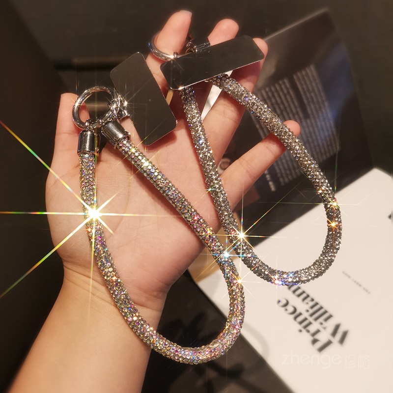 Advanced Full Diamond Phone Ca - مراجعة Photography Lighting Case وسعره