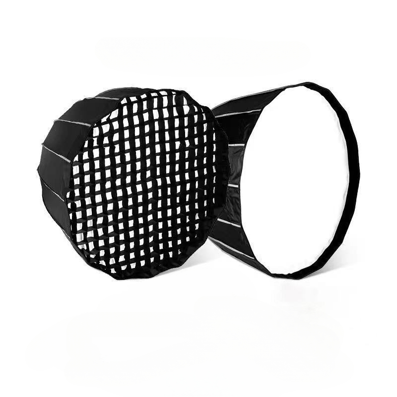 90cm Photography Octagonal Sof - مراجعة Photography Lighting Grid وسعره