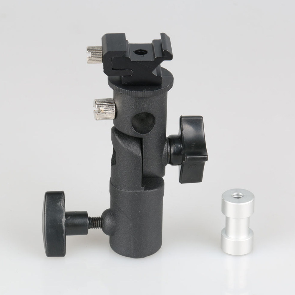 Adjustable Flash Light Stand A - مراجعة Photography Lighting Position وسعره