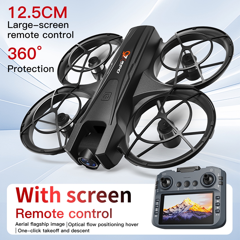 New Drone Remote Control Aircr - مراجعة Photography Lighting Definition وسعره