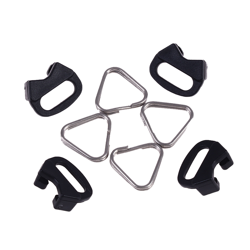 4Pcs Belt Hook Camera Shoulder - مراجعة Macro Photography Lighting Kit وسعره