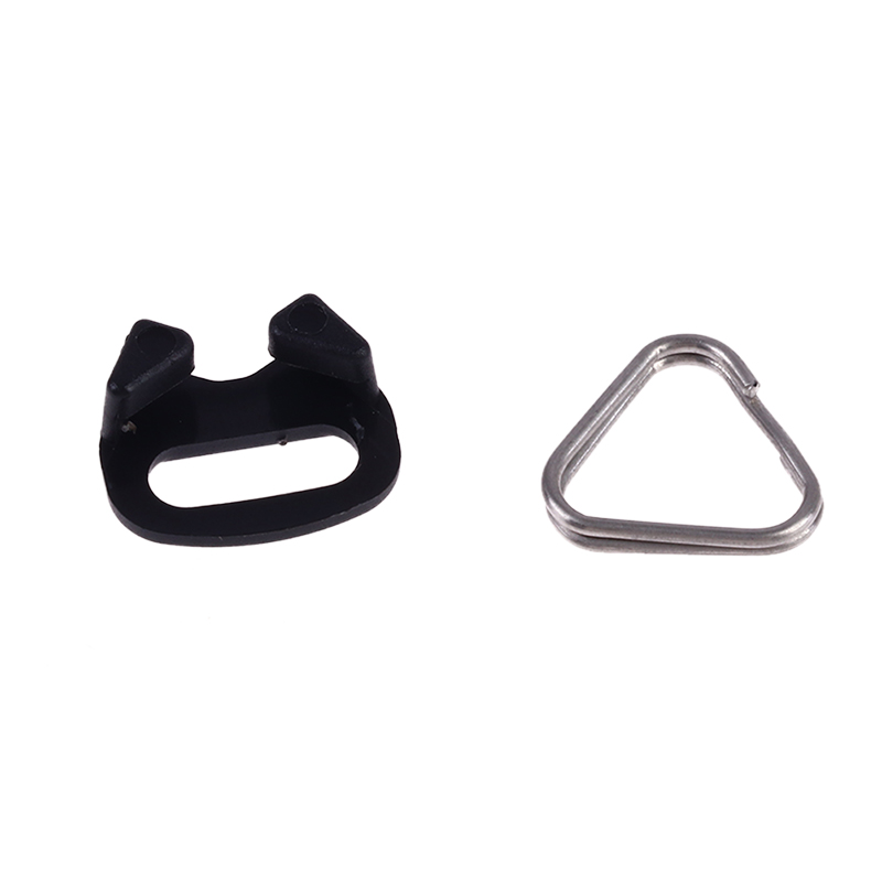 4Pcs Belt Hook Camera Shoulder - مراجعة Macro Photography Lighting Kit وسعره