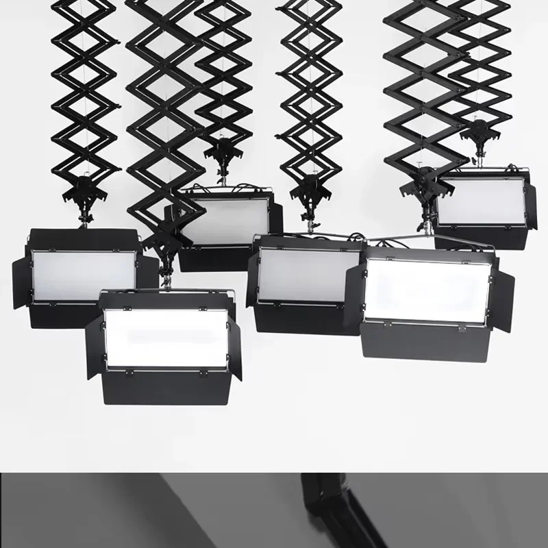 KAZHI Photography Pantograph S - مراجعة Photography Lighting System وسعره