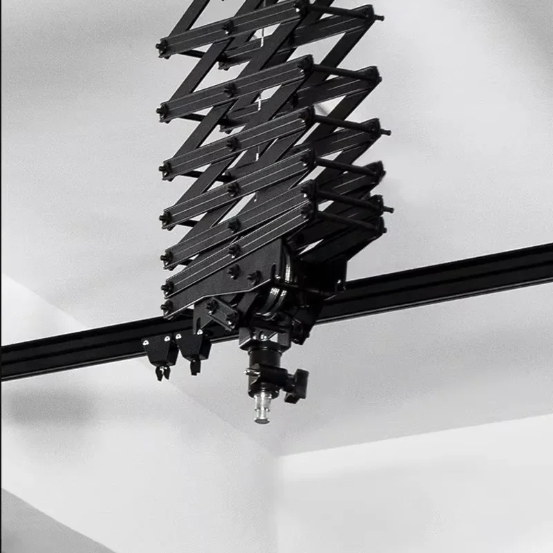 KAZHI Photography Pantograph S - مراجعة Photography Lighting System وسعره