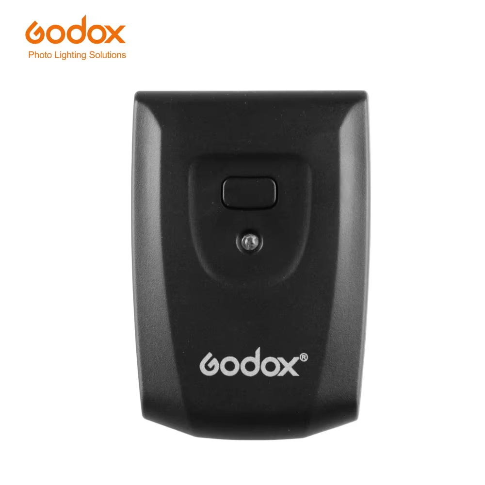 Godox CT-16 Wireless Flash Tri - مراجعة Trigger Receiver Set وسعره