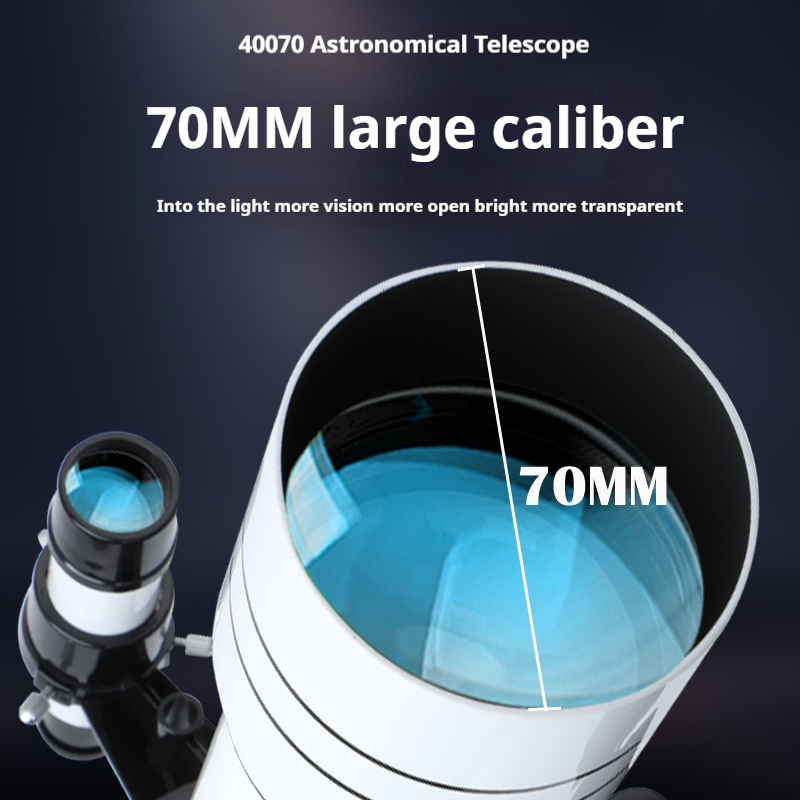 NEW Professional Astronomical  - مراجعة Photography Lighting Definition وسعره