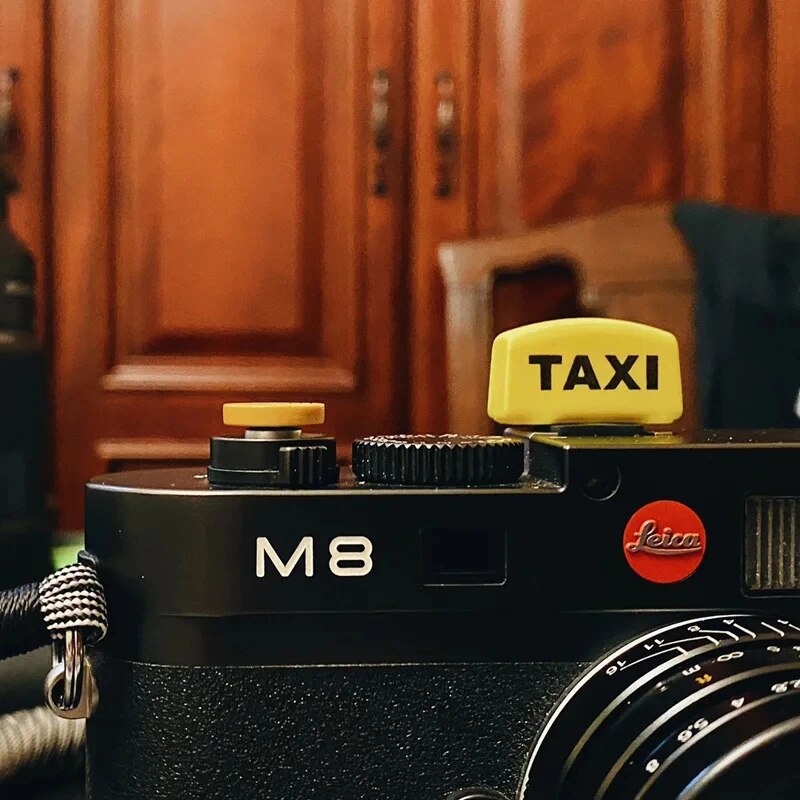 TAXI Camera Hot Shoe Cover Pro - مراجعة Macro Photography Lighting Kit وسعره