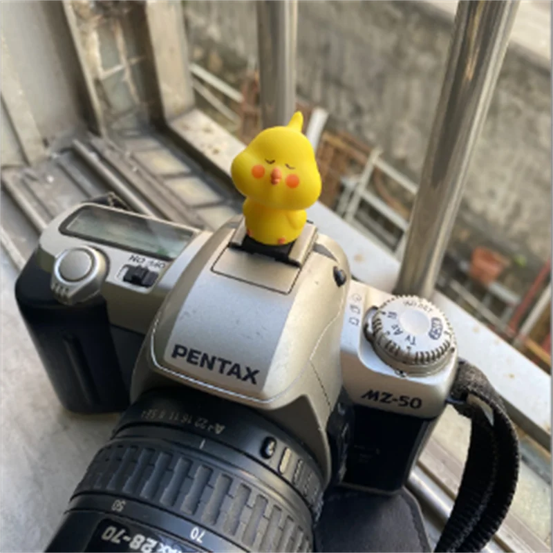 TAXI Camera Hot Shoe Cover Pro - مراجعة Macro Photography Lighting Kit وسعره
