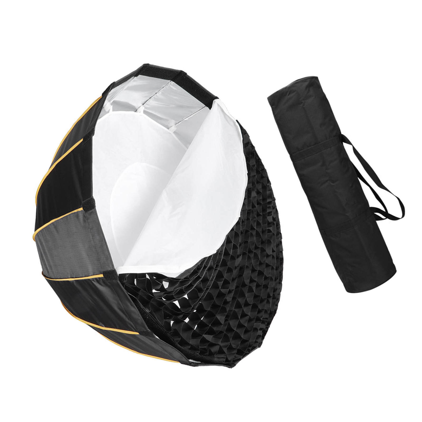 Quick Set-up Folding Deep Para - مراجعة Parabolic Umbrella Deep وسعره