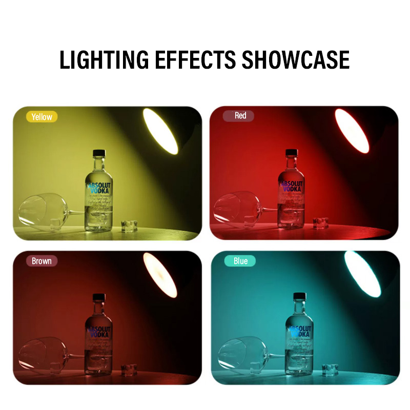 Soonpho 18cm 42cm 55cm Photogr - مراجعة Photography Lighting Grid وسعره