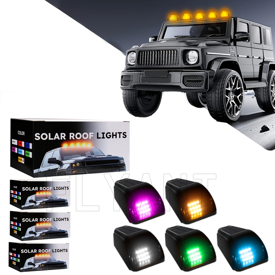 Portable Solar LED Smoke Roof  - مراجعة V Mount Battery وسعره