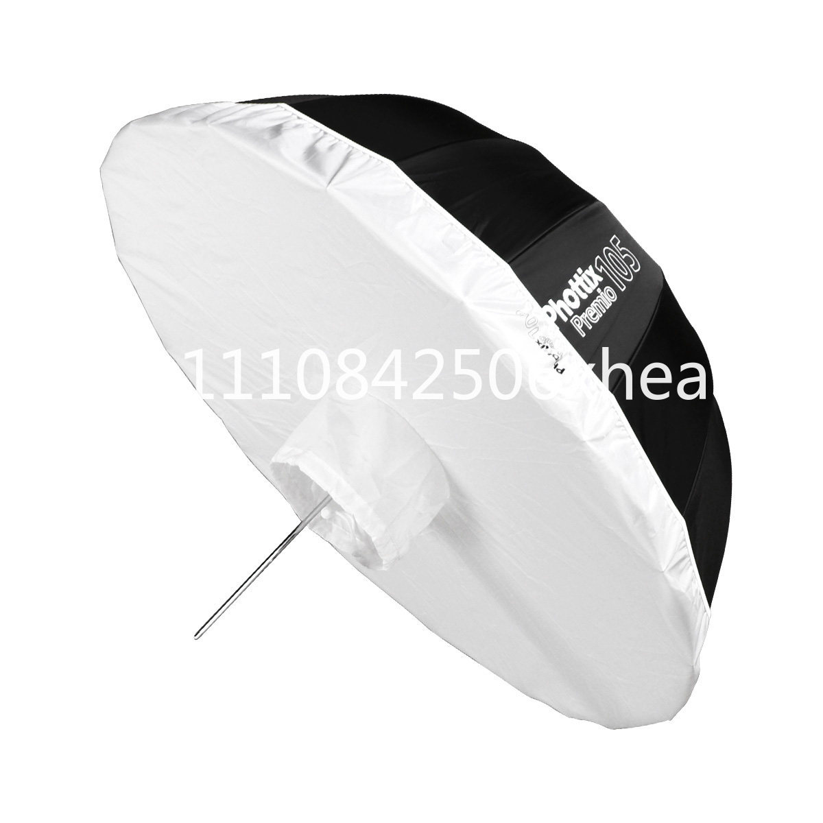 85/105/120Cm deep parabolic re - مراجعة Parabolic Umbrella Deep وسعره