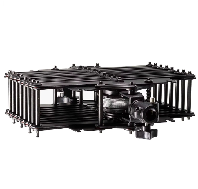 2m Aluminium Studio Lighting S - مراجعة Photography Lighting System وسعره