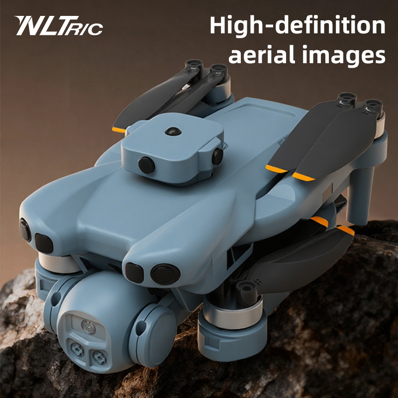 ZD018 Unmanned Aerial Vehicle  - مراجعة Photography Lighting Position وسعره