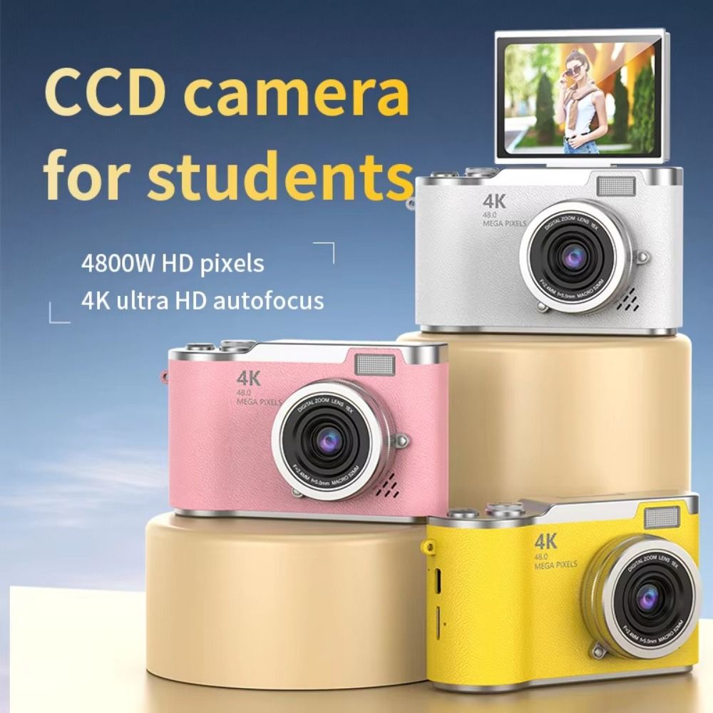 High-Definition HD Digital Cam - مراجعة Photography Lighting Definition وسعره