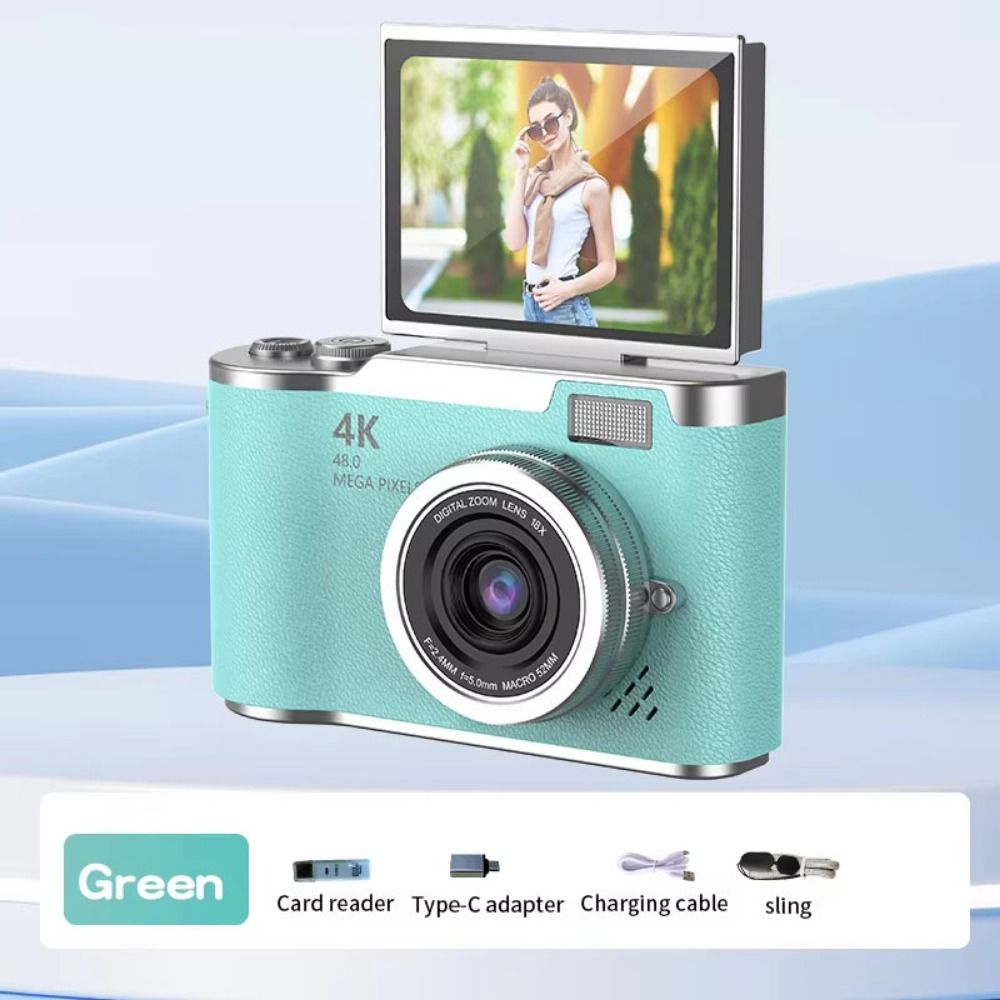 High-Definition HD Digital Cam - مراجعة Photography Lighting Definition وسعره