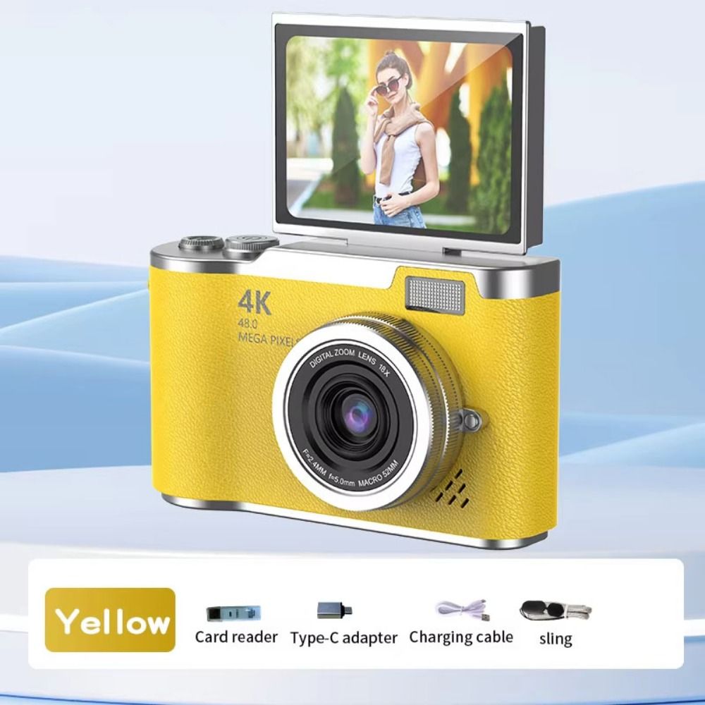 High-Definition HD Digital Cam - مراجعة Photography Lighting Definition وسعره
