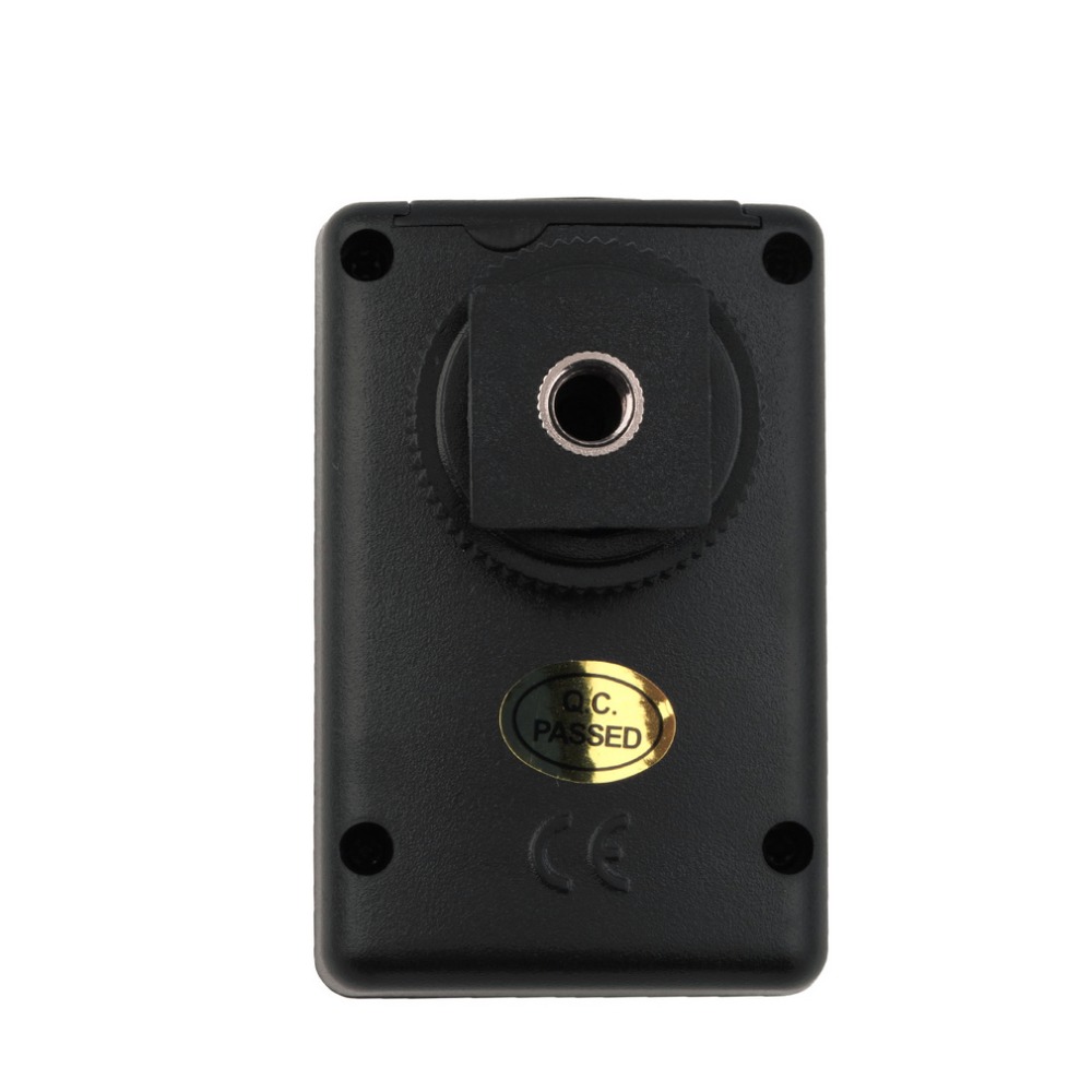 Universal 4 Channels Transmitt - مراجعة Trigger Receiver Set وسعره