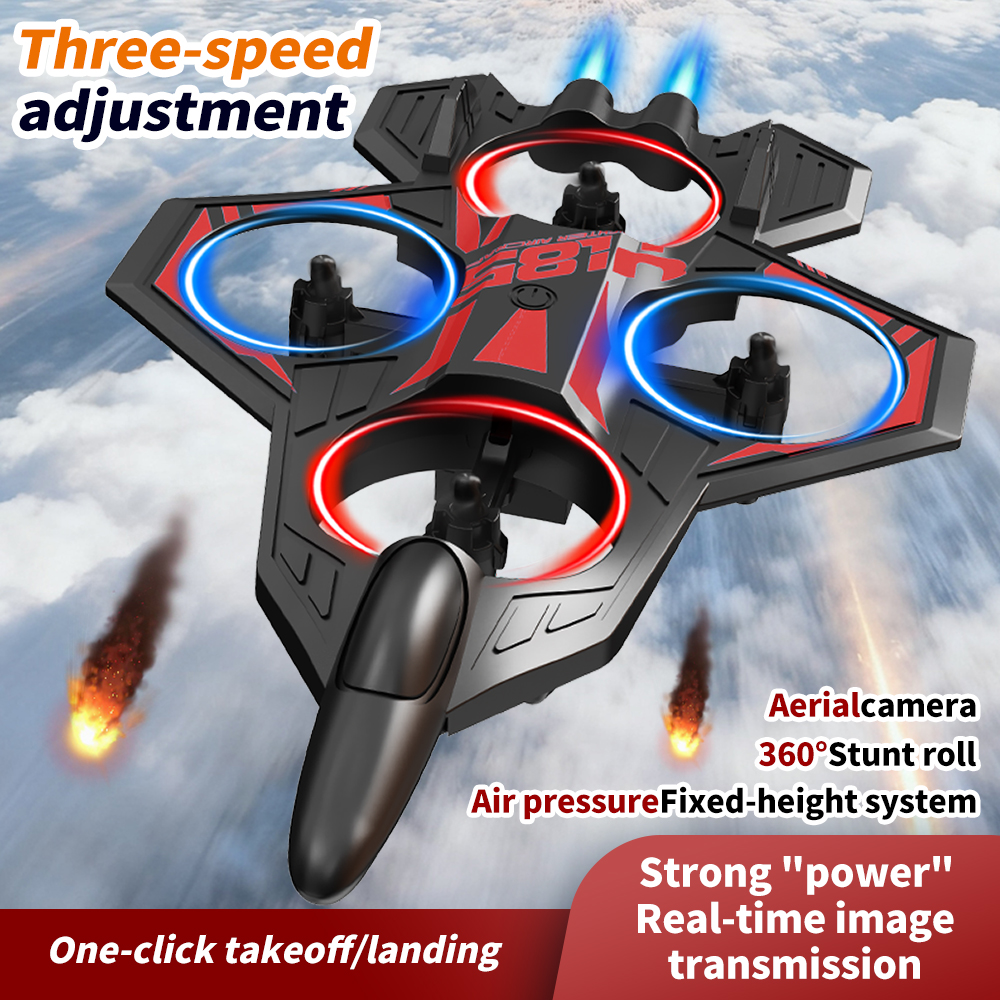 Lenovo YL86 RC Foam Airplane 2 - مراجعة Photography Lighting System وسعره