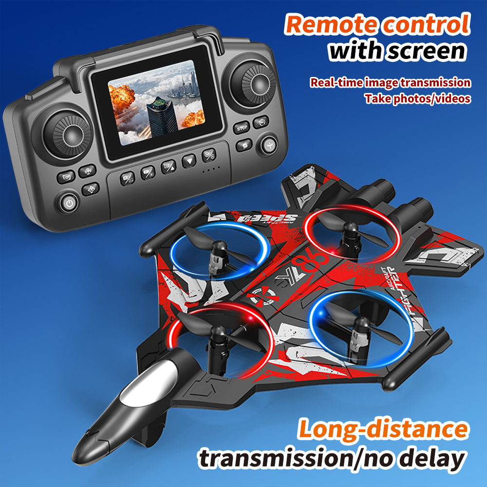 Lenovo YL86 RC Foam Airplane 2 - مراجعة Photography Lighting System وسعره