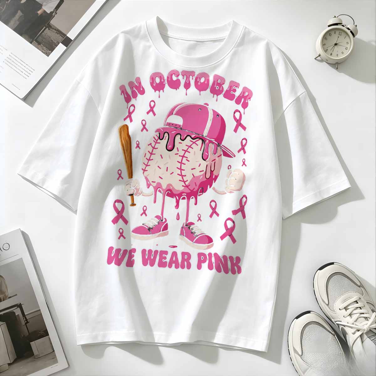 T-Shirts Autumn Modal Fabric S - مراجعة Photography Lighting Classes وسعره