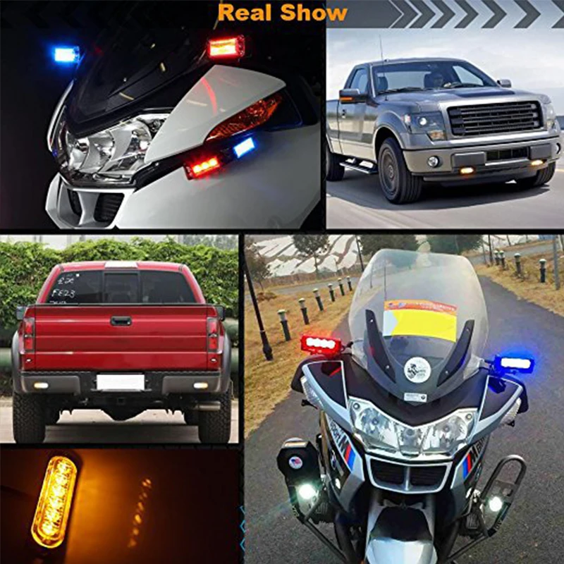 12V LED Strobe Light Strip for - مراجعة Photography Lighting Grid وسعره