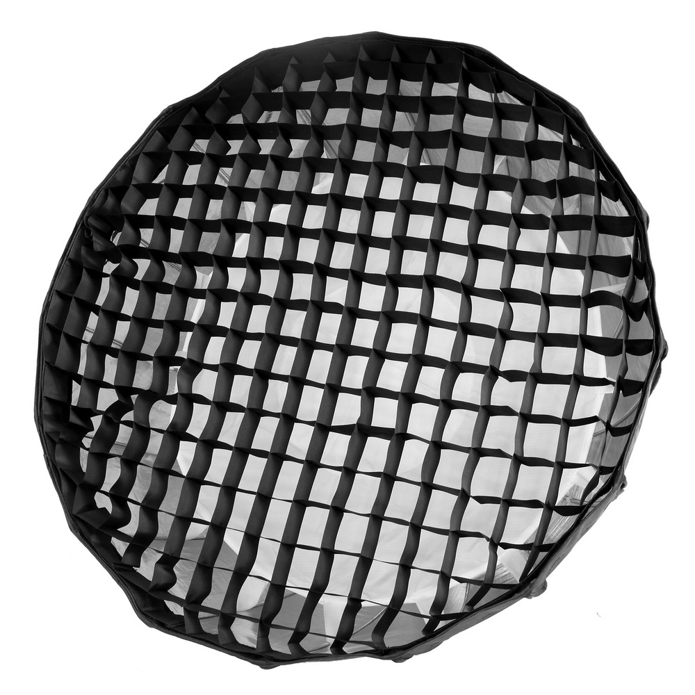 Selens Round Honeycomb Grid Fo - مراجعة Parabolic Umbrella Deep وسعره