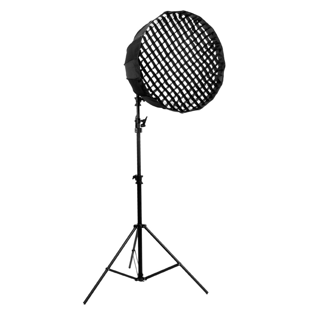 Selens Round Honeycomb Grid Fo - مراجعة Parabolic Umbrella Deep وسعره