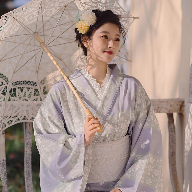 Women's Japan Style Formal Kim - مراجعة Photography Lighting Style وسعره