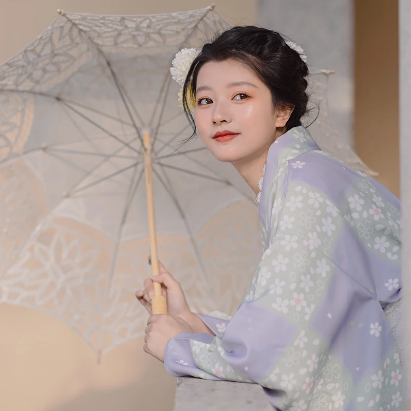 Women's Japan Style Formal Kim - مراجعة Photography Lighting Style وسعره