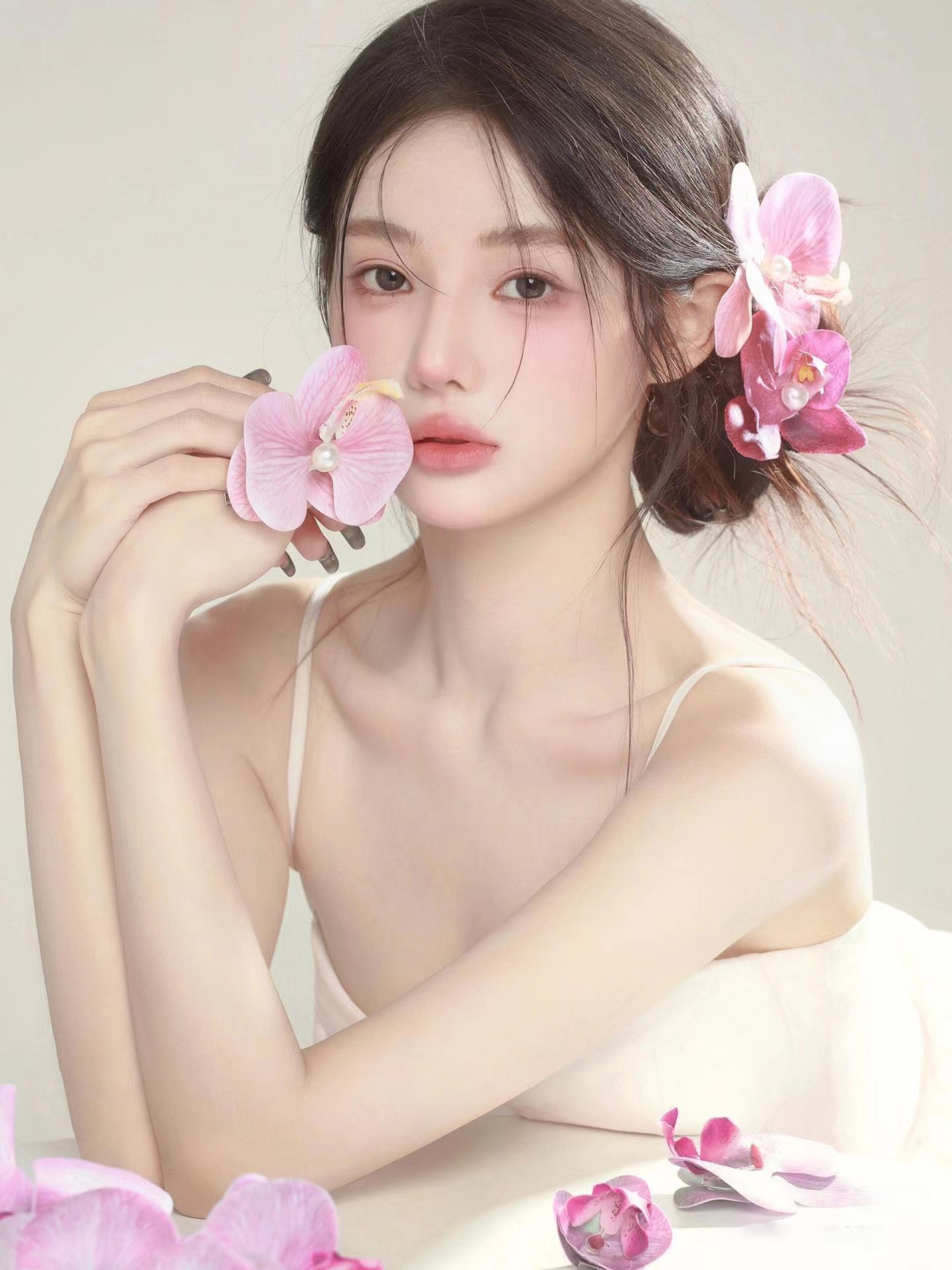 Summer New Light Oxygen Korean - مراجعة Photography Lighting Style وسعره