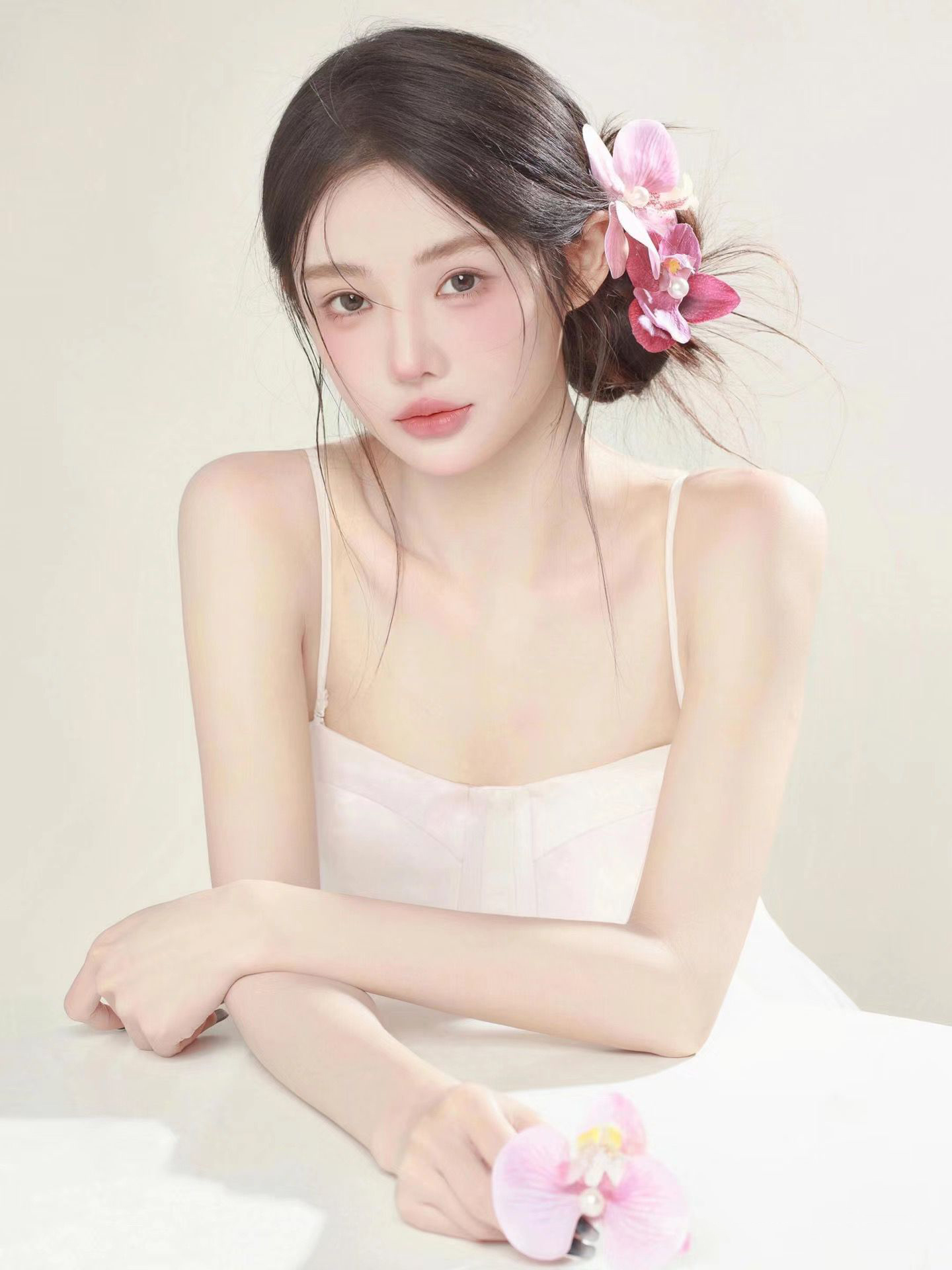 Summer New Light Oxygen Korean - مراجعة Photography Lighting Style وسعره