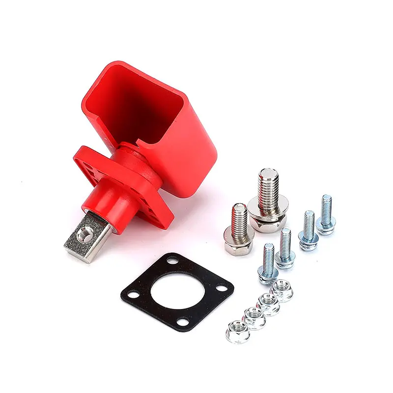 300A 200A 120A All Copper Lith - مراجعة V Mount Battery وسعره
