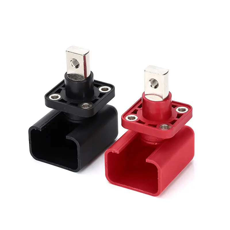 300A 200A 120A All Copper Lith - مراجعة V Mount Battery وسعره