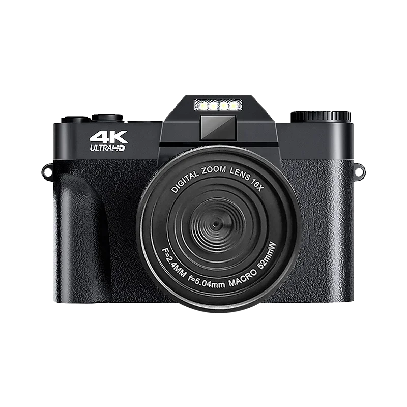 Portable Auto Focus 4k30fps Ul - مراجعة Photography Lighting Definition وسعره