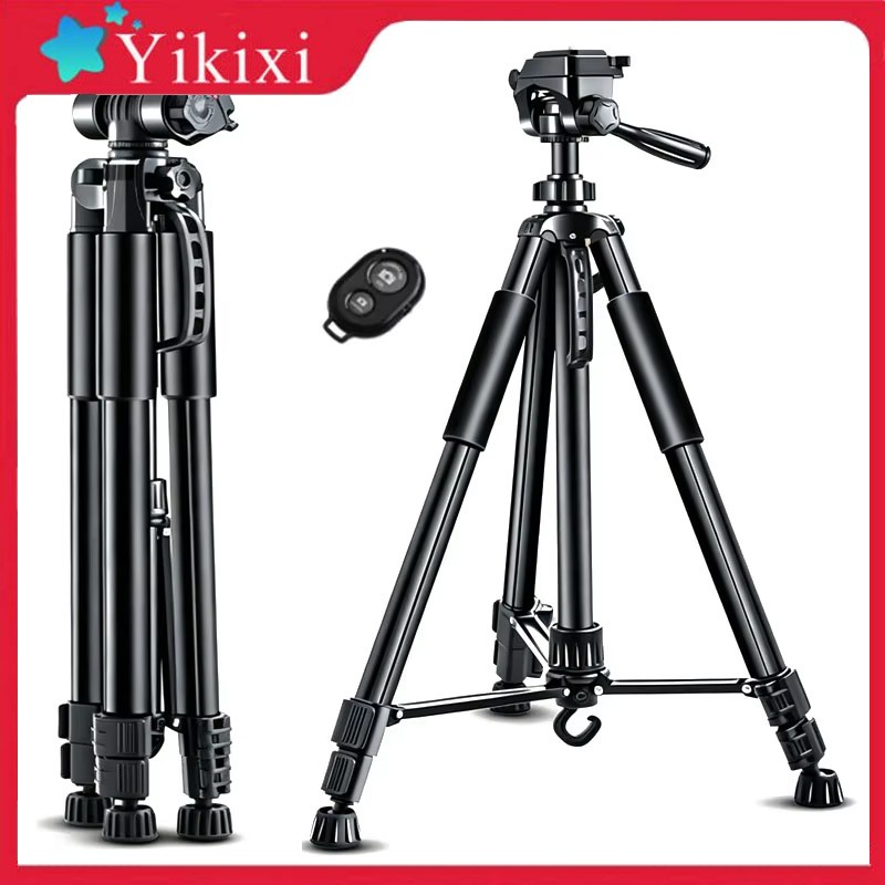 Smart Phone Camera Tripod Sing - مراجعة Photography Lighting Position وسعره