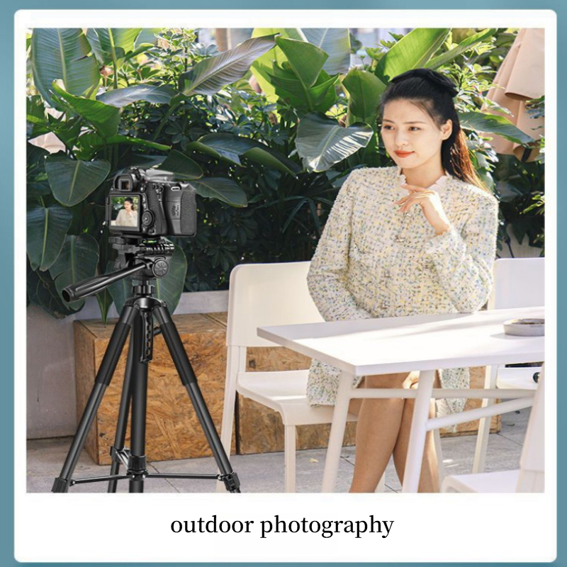 Smart Phone Camera Tripod Sing - مراجعة Photography Lighting Position وسعره